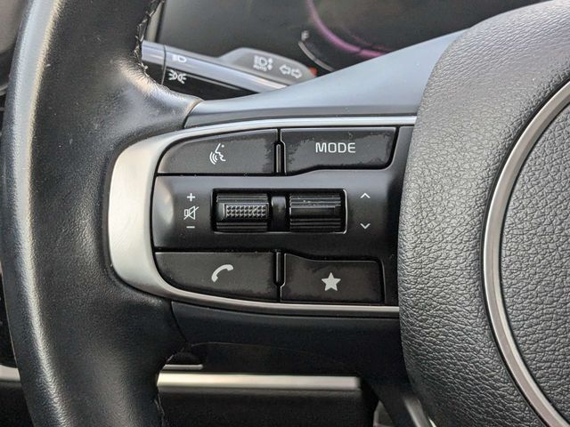 Used 2024 Kia Sportage SUV