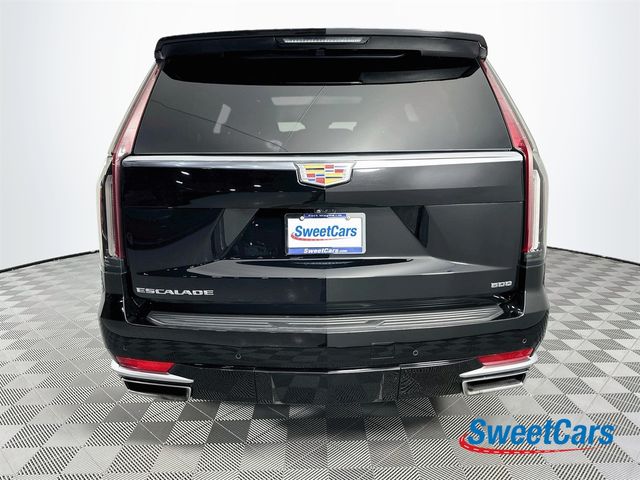 2024 Cadillac Escalade