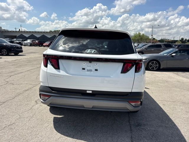 2026 Hyundai Tucson - $26,988