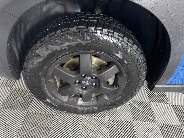 Used 2024 Subaru Outback SUV