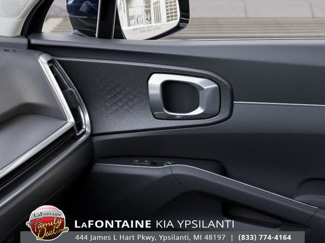 2026 Kia Sorento S - Photo 25