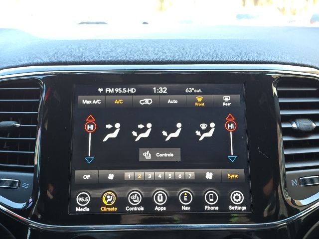 2021 Jeep Grand Cherokee Limited:168129A