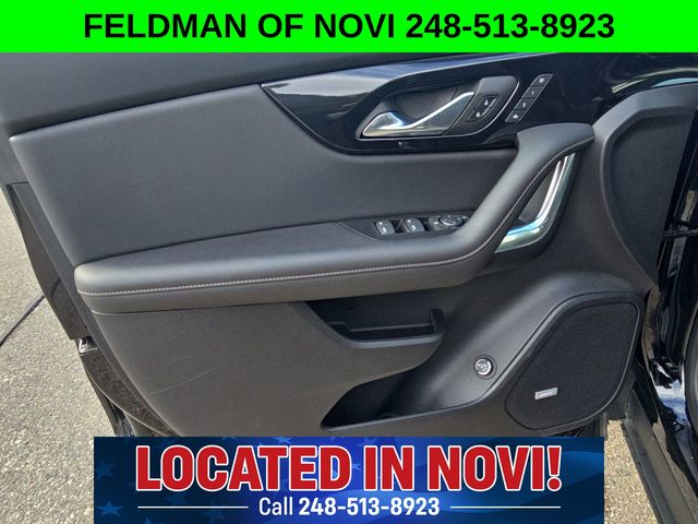 Used 2023 Chevrolet Blazer For Sale in New Hudson, MI