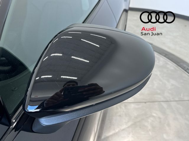 New 2026 Black Audi 3.0 image 8