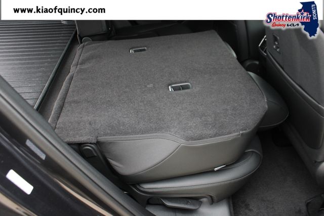 New 2026 Kia Sportage SUV