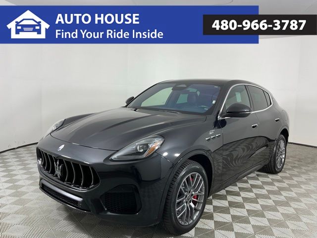 2023 Maserati Grecale GT AWD