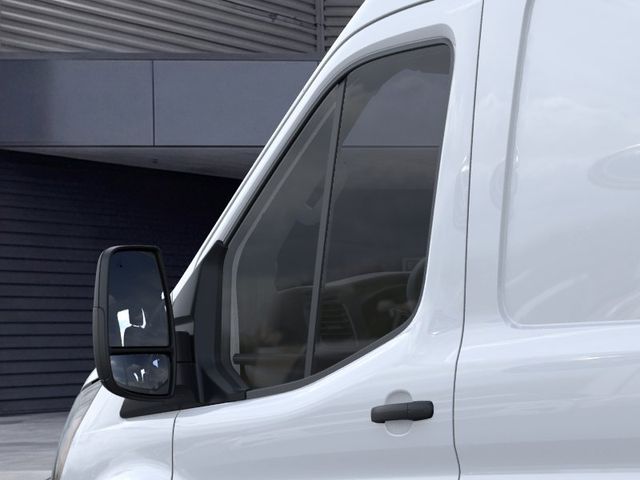 New 2026 White Ford Base image 21