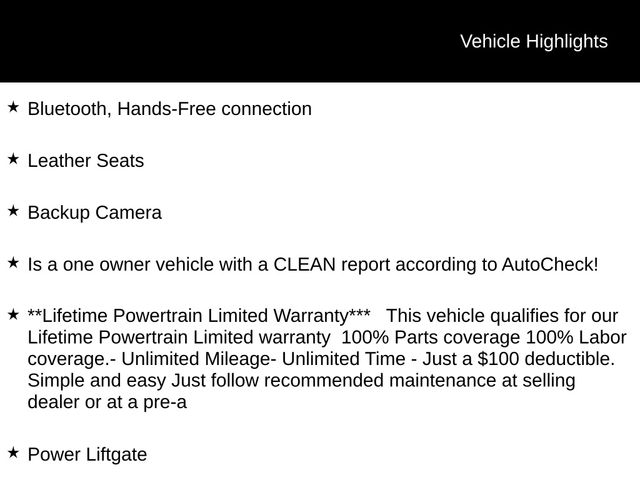 View vehicle photo 3