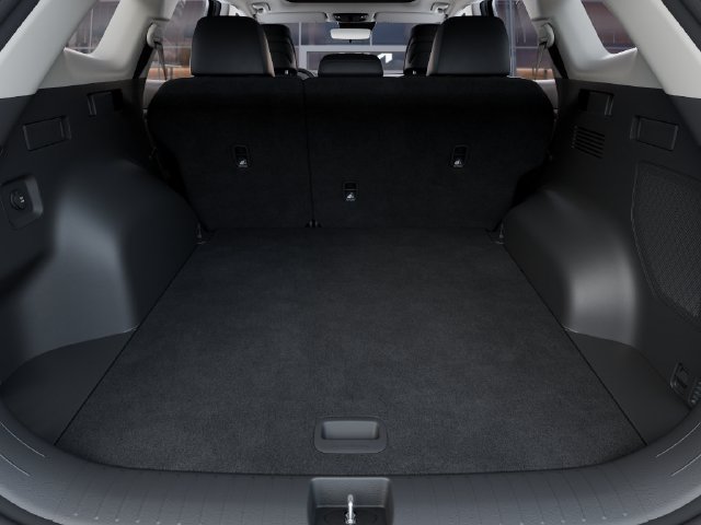 New 2026 Kia Sportage SUV