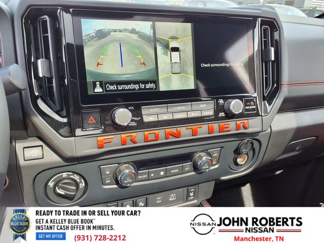 View vehicle photo 7