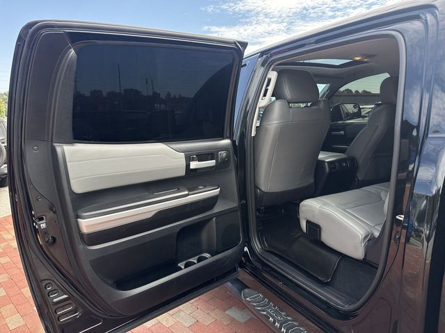 Used 2017 Toyota Tundra Truck