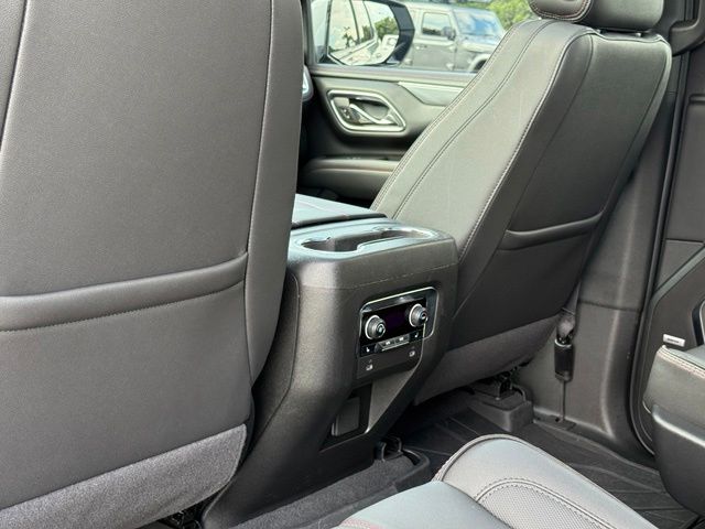Used 2024 Chevrolet Tahoe SUV