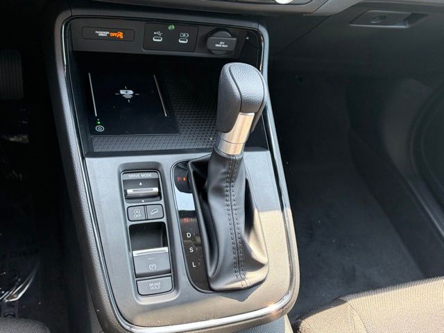 new 2026 Honda CR-V car, priced at $32,952