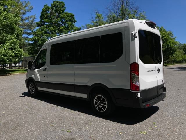 2023 Ford Transit 350 XL