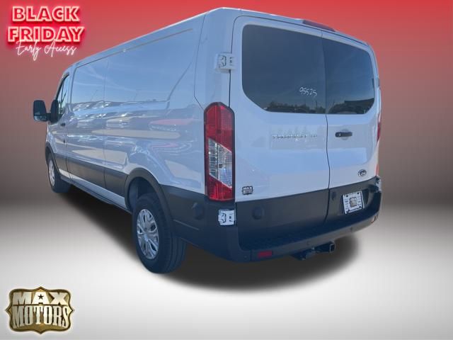 2024 Ford Transit-150 Base 6