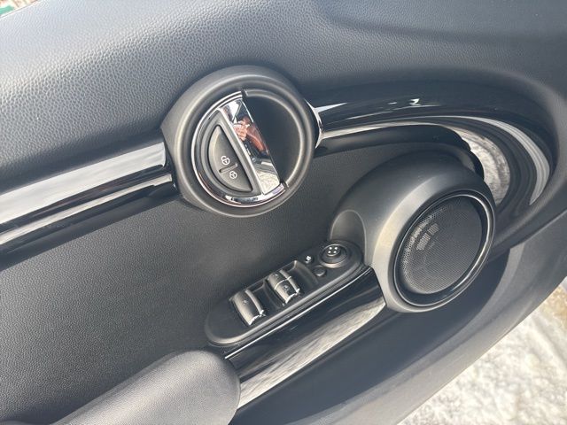 used 2017 MINI Cooper S car, priced at $16,350