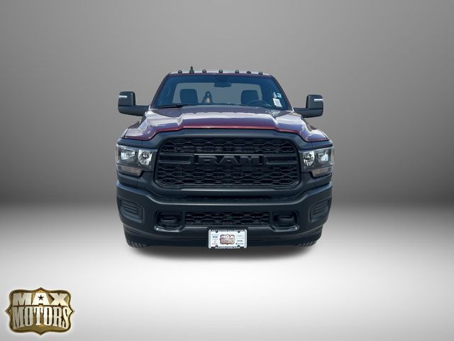 2024 Ram 3500 Tradesman 2