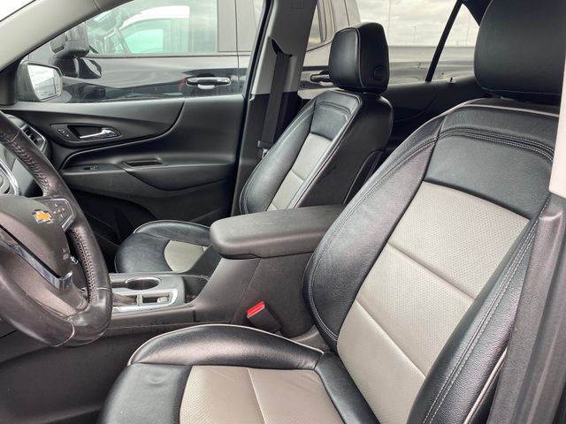 2019 Chevrolet Equinox LT 12