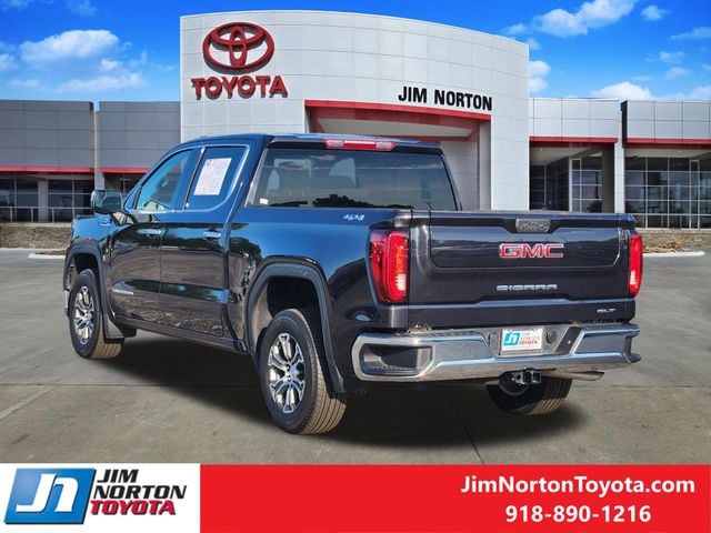 Used 2026 GMC Sierra 1500 Truck