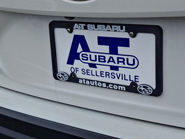 used 2024 Subaru Crosstrek car, priced at $28,997