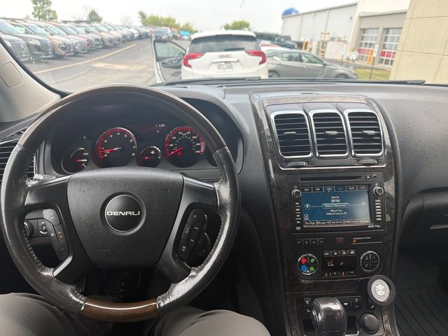 Used 2012 Carbon Black Metallic GMC Denali image 8