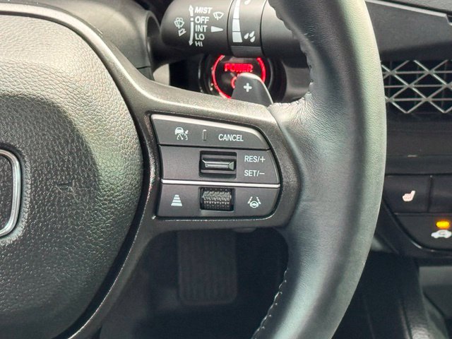 Used 2024 Honda Accord Hybrid Sedan