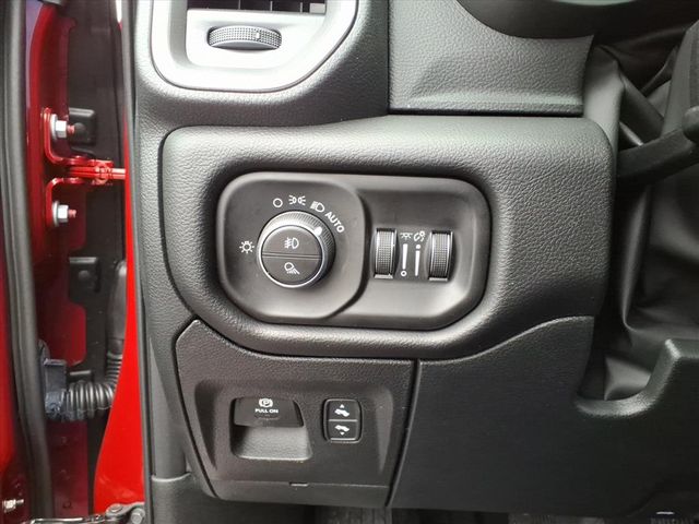 New 2026 Red Ram Laramie image 15