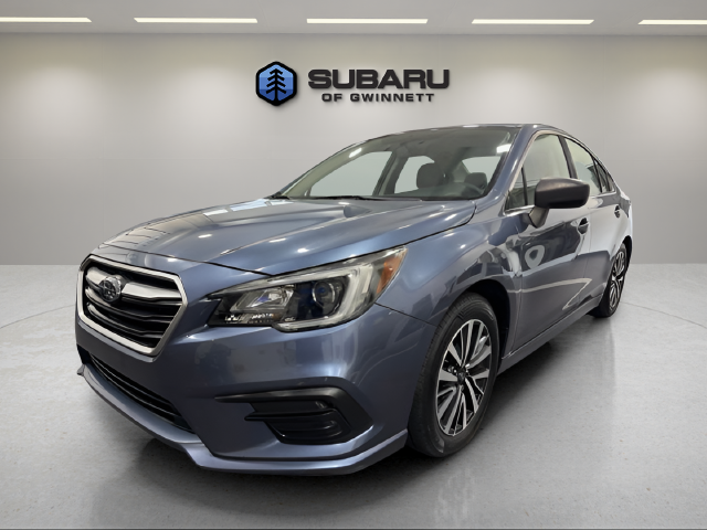 2018 Subaru Legacy 2.5i