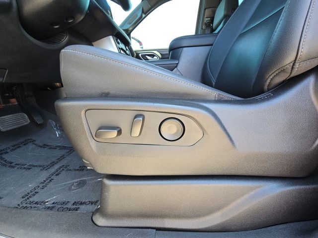 2024 Chevrolet Tahoe LT:46812A