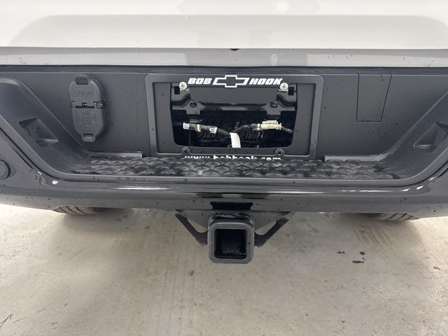 new 2026 Chevrolet Colorado car, priced at $39,260