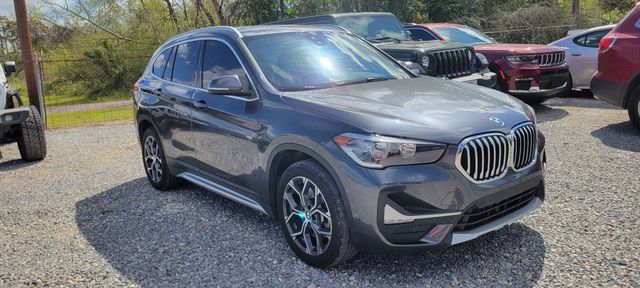 2020 BMW X1 28i
