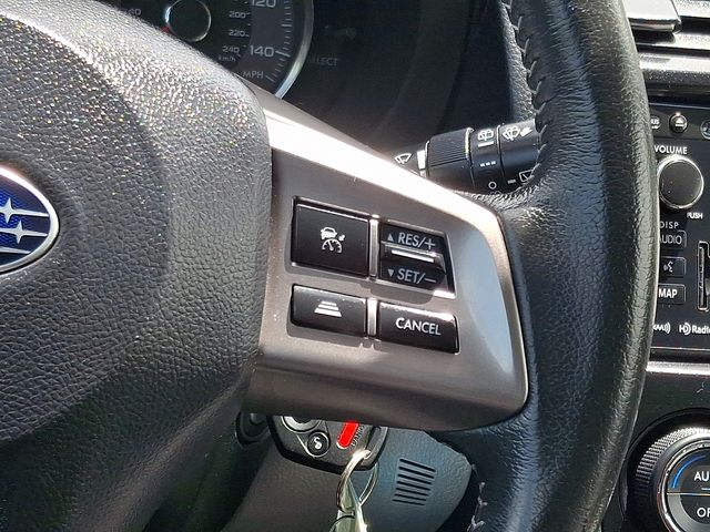 used 2015 Subaru Forester car, priced at $17,371