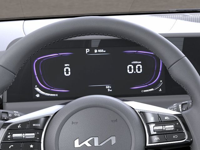 New 2026 Kia Seltos SUV