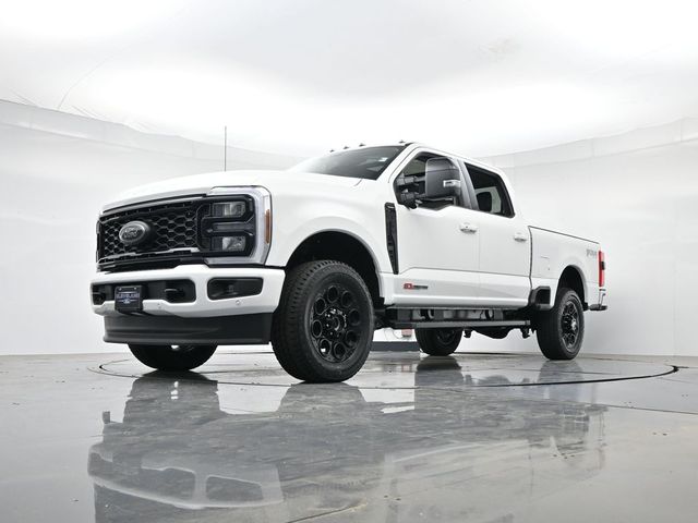 New 2026 White Ford Lariat image 33