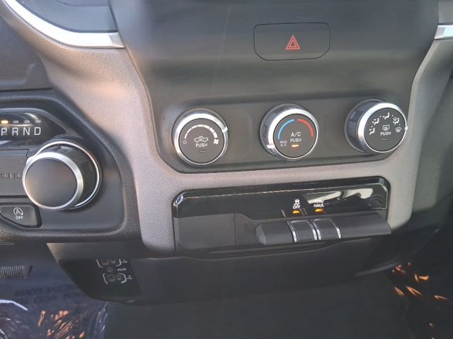 Used 2022 Ram 1500 Truck