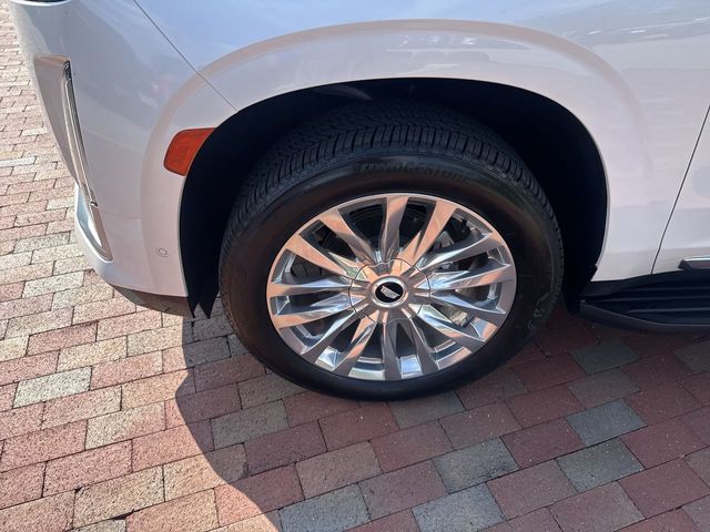 Used 2024 Cadillac Escalade ESV SUV