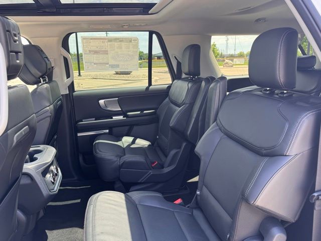 2026 Ford Expedition Max Platinum MAX