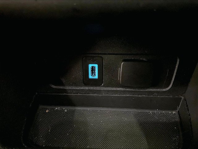 2019 Ford Escape SE Blue at Rochrich Mazda