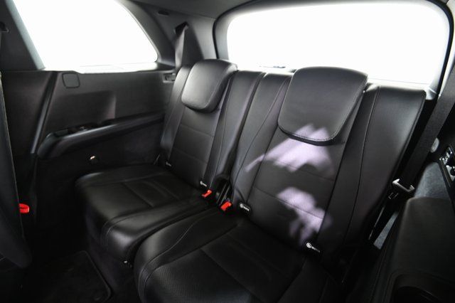 Used 2020 Silver Mercedes-Benz GLS 450 image 10