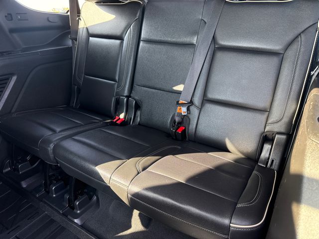 Used 2021 Chevrolet Tahoe SUV