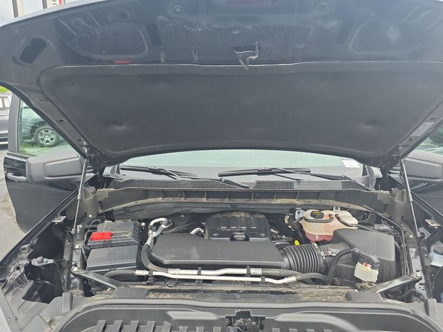Used 2026 Black Chevrolet Custom image 30