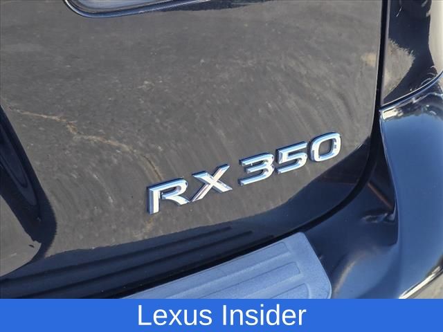 2012 Lexus RX 350 15