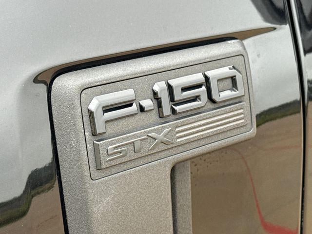 Used 2023 Ford F-150 Truck