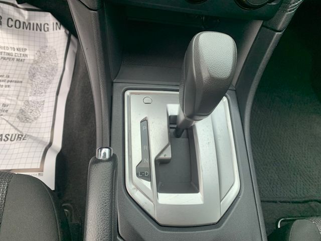 Used 2019 Subaru Impreza Hatchback