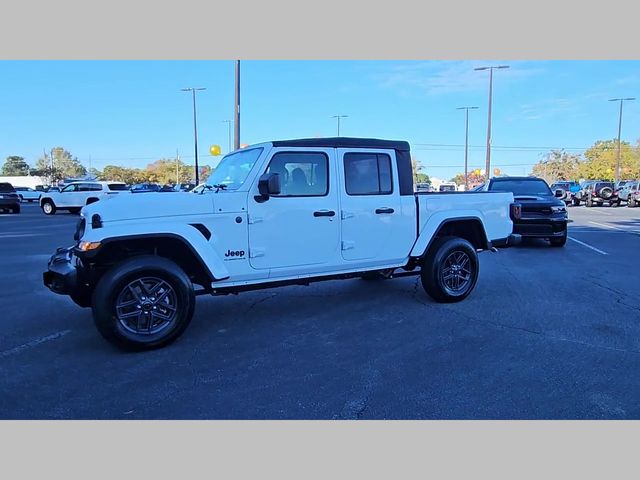 2026 Jeep Gladiator Sport S 4x4