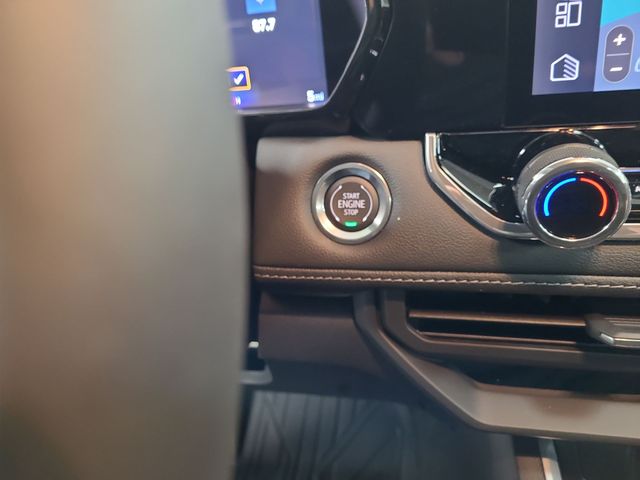 2026 – Chevrolet – Colorado