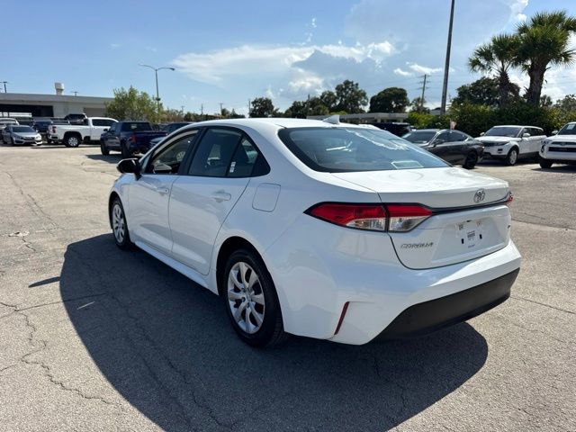 2024 Toyota Corolla - $20,988