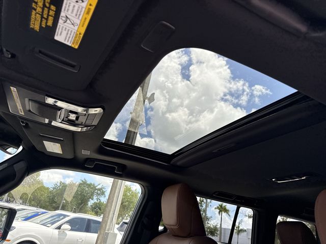 2025 Lexus GX - $82,898