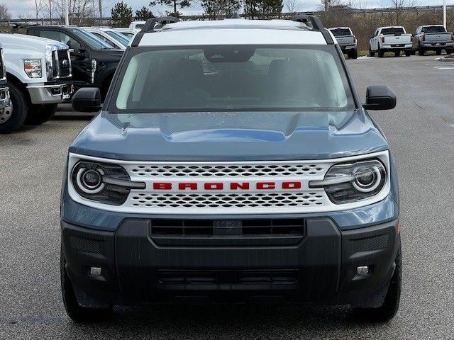 New 2025 Gray Ford Heritage image 11