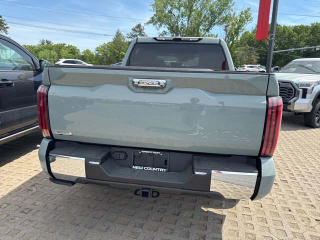 New 2026 Gray Toyota 1794 image 6